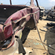 Image for article titled This 1974 BMW 3.0CSi Is Beyond Gone And That Makes Me Beyond Sad